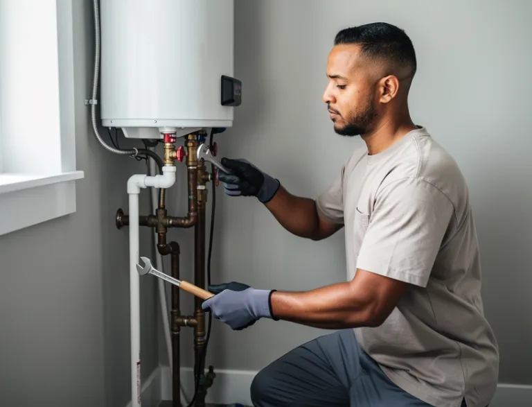Boiler Reparatur Service in Bautzen